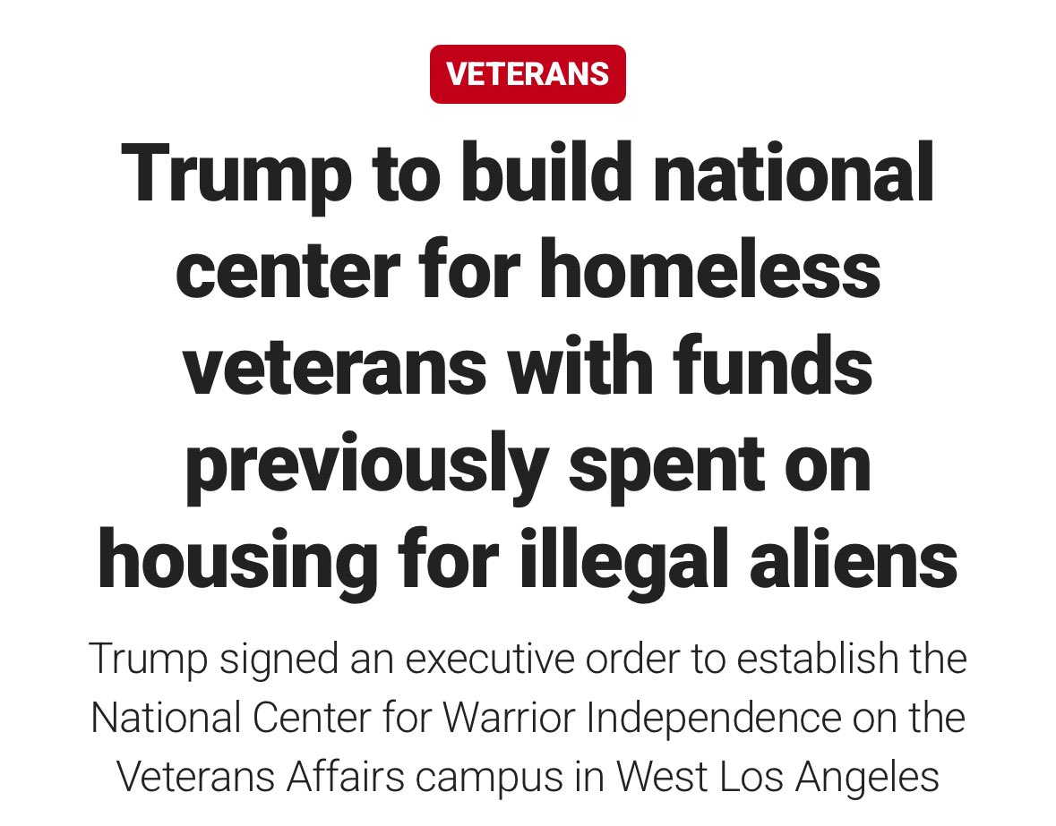 It’s about time! 

This is phenomenal news.