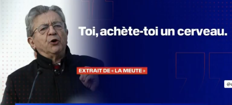 Spike S - F*ck F*ck Azraël FFS tweet media