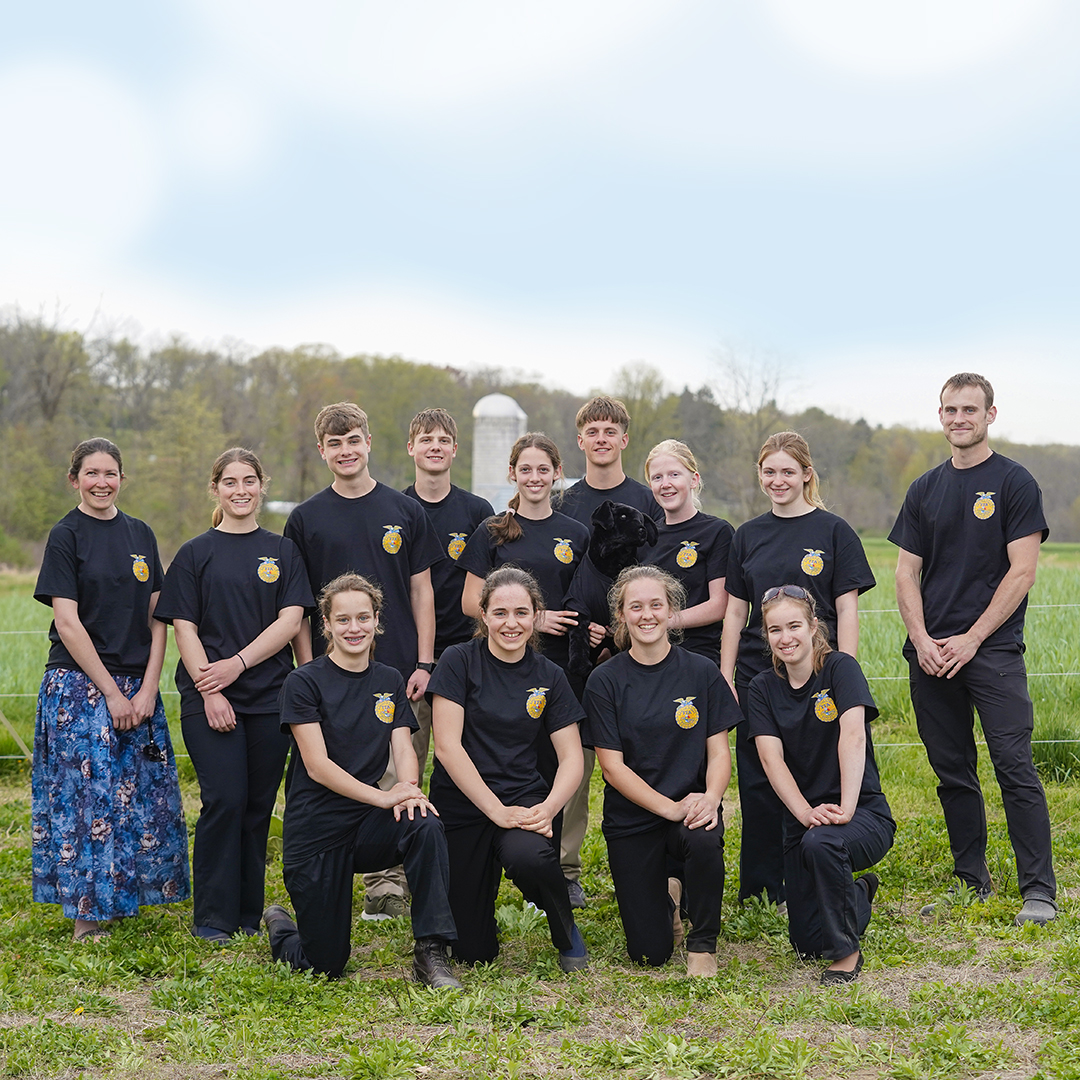 The Mount Academy (@themountacademy) on Twitter photo Congratulations to our FFA Team on a successful State Competition! Brandon K and Shaun R took first place for their project in Plant Systems. Paula W and Jenaya S took 7th and 8th place respectively in Vet Science. Great work students! <a href="/NationalFFA/">National FFA</a> #FFA #VetScience Congratulations to our FFA Team on a successful State Competition! Brandon K and Shaun R took first place for their project in Plant Systems. Paula W and Jenaya S took 7th and 8th place respectively in Vet Science. Great work students! <a href="/NationalFFA/">National FFA</a> #FFA #VetScience