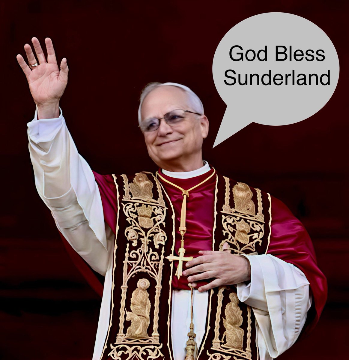 Fr Marc Lyden-Smith tweet media