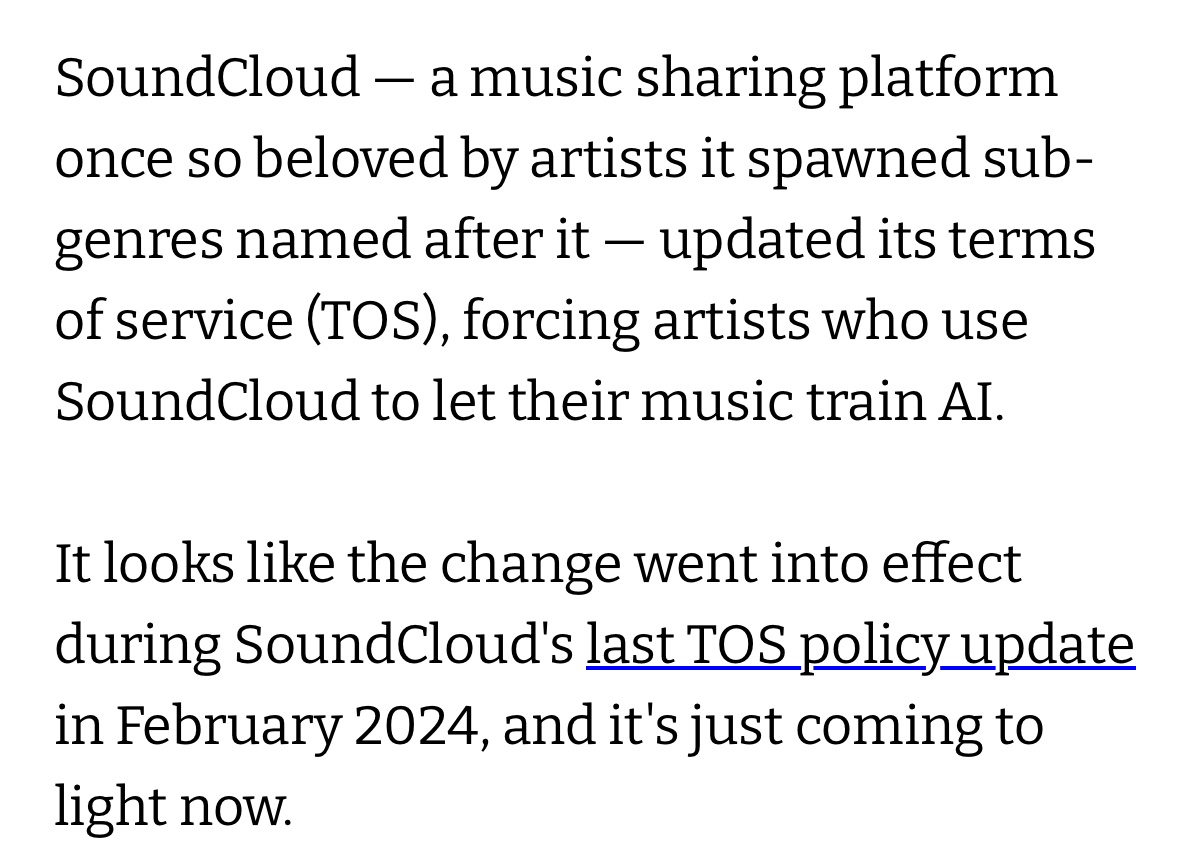 go to hell <a href="/SoundCloud/">SoundCloud</a>