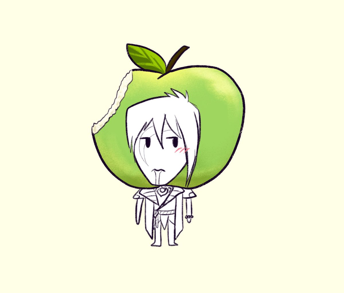 🍏 #settphel
