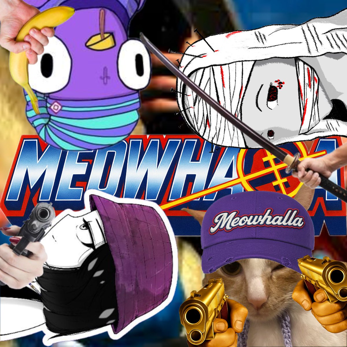 kiwi wif hat tweet media