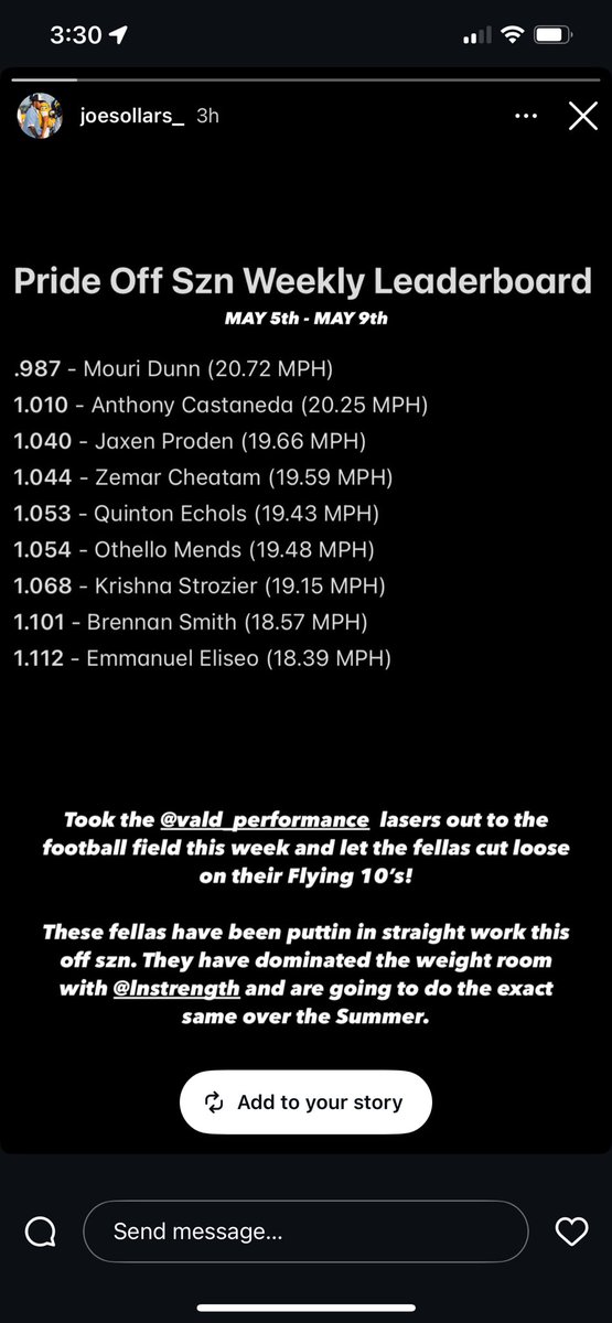 Othello Mends tweet media