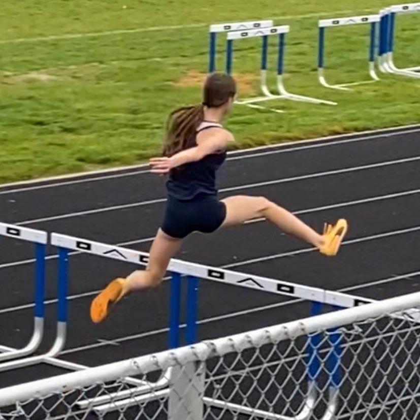Guardians Track & Field tweet media