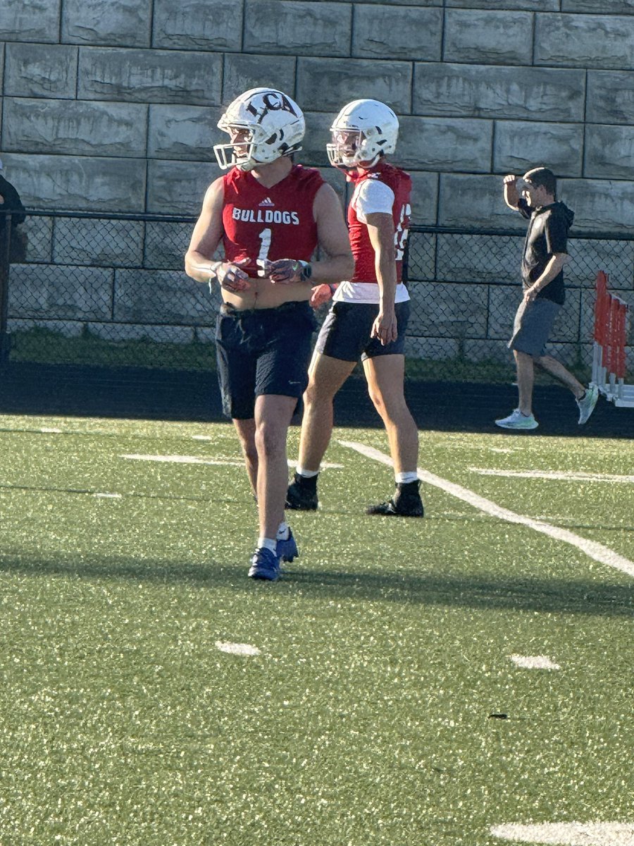 Jayden cowart (@cowart_jayden) on Twitter photo Senior Year Coming ๐! Iโm gonna just keep my head down and continue to do what I do!! God is in Control! <a href="/LCABulldogsFB/">LCA Football</a> <a href="/mfarrellsports/">Mike Farrell</a> <a href="/PrepRedzoneVA/">Prep Redzone Virginia</a> <a href="/PlayBookAthlete/">PLAYBOOK ATHLETE</a> <a href="/carljfred/">Carl Frederick</a> <a href="/VaPrepsRivals/">Virginia Preps</a> Senior Year Coming ๐! Iโm gonna just keep my head down and continue to do what I do!! God is in Control! <a href="/LCABulldogsFB/">LCA Football</a> <a href="/mfarrellsports/">Mike Farrell</a> <a href="/PrepRedzoneVA/">Prep Redzone Virginia</a> <a href="/PlayBookAthlete/">PLAYBOOK ATHLETE</a> <a href="/carljfred/">Carl Frederick</a> <a href="/VaPrepsRivals/">Virginia Preps</a>