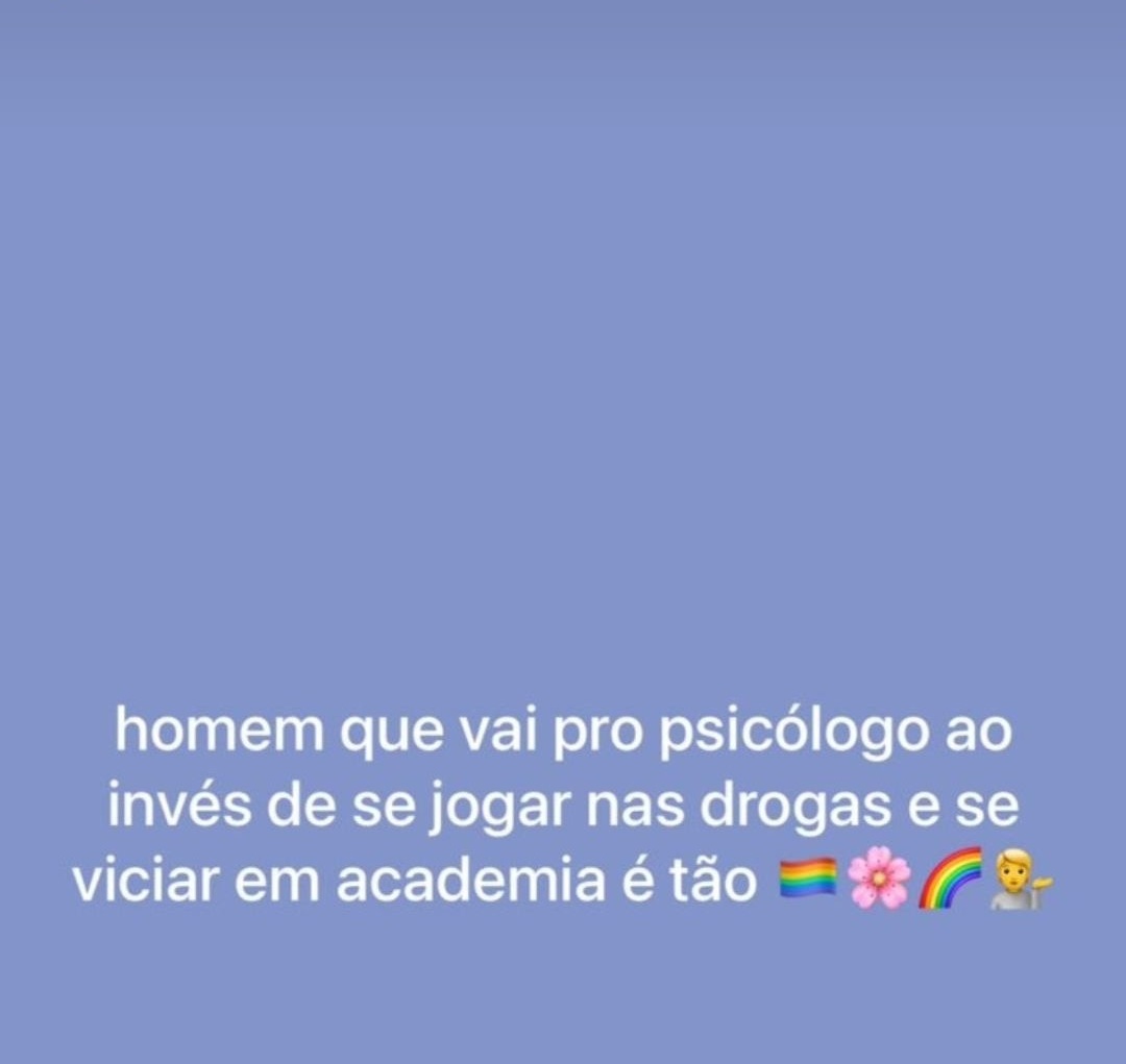 provas que os humanos deveriam ser extintos (@provasextinto) on Twitter photo 