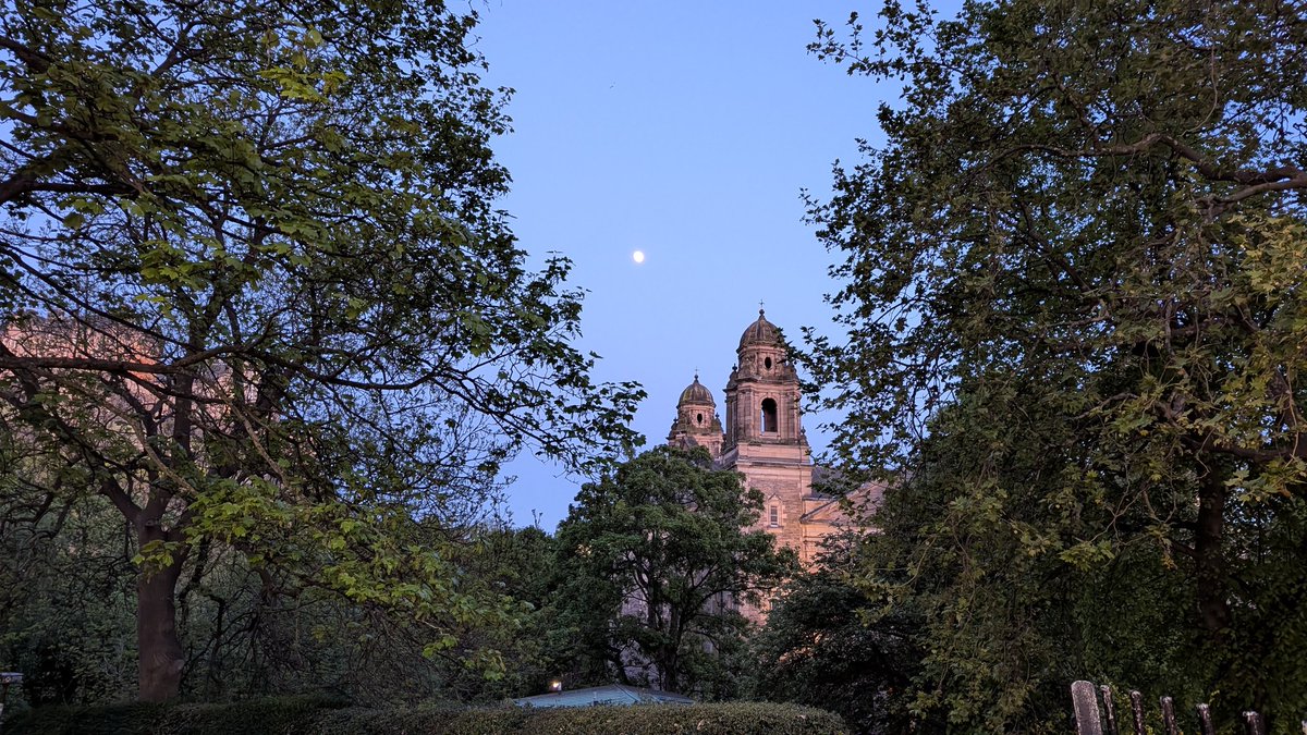 Scottish Sinfonia (@scotsinfonia) on Twitter photo It's the night before concert weekend!
Join us this Sunday 1930 in the stunning setting of <a href="/cuthbert_church/">Rev Dr Pastor Pete Sutton 🏴🇺🇸</a> for some lovely music. It's the night before concert weekend!
Join us this Sunday 1930 in the stunning setting of <a href="/cuthbert_church/">Rev Dr Pastor Pete Sutton 🏴🇺🇸</a> for some lovely music.