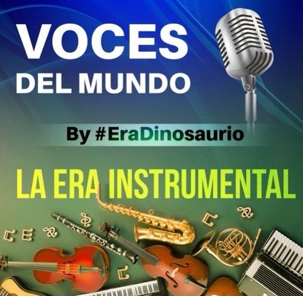 #ComunidadDinosaurica Este domingo 11 en la #EraDinosaurio haremos extensivo el 10 de mayo para que siga el festejo en #PaTodaMadre
8:00 La Era Instrumental
9:00 Cortes Finos 60s
10:00 Voces Del Mundo
Feliz día de las madres!
<a href="/Reactor105/">Reactor 105.7 FM</a> #10deMayo #DiaDeLaMadre