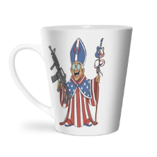 JessMikeTrick's tweet photo. New #TrickyCreations #merchdesign just in time for #MemorialDay!

American Pope X
Get it on over 50 products! 

MEMORIAL DAY SALE INCOMING!
$13 Tees + up to 40% Off Everything: 
5/19 10AM - 5/27 5PM CDT

https://t.co/zjZv1WdqPO https://t.co/BjtYTIDeoW