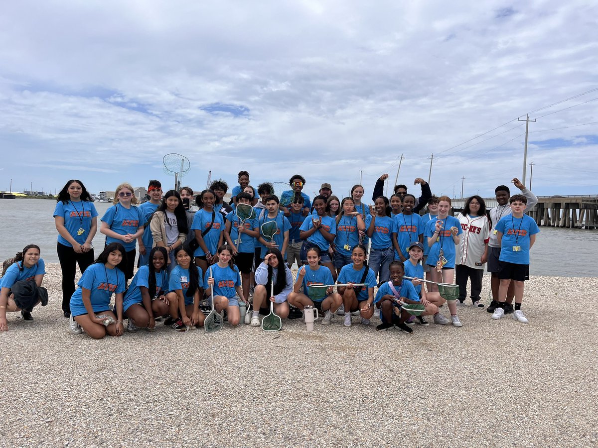 Benjamin Estridge (@mrcoachestridge) on Twitter photo 7th <a href="/TMSAVID/">Timberwood AVID</a> learned about Texas A&M Galveston and 🦀s. I think the proof is in the pictures. We caught a plethora of hermit crabs and blue crabs. We finished the day off at the beach and Buc-cee’s. <a href="/HumbleISD_TMS/">Timberwood Middle</a> <a href="/CoachThurmond10/">Brian Thurmond</a> 7th <a href="/TMSAVID/">Timberwood AVID</a> learned about Texas A&M Galveston and 🦀s. I think the proof is in the pictures. We caught a plethora of hermit crabs and blue crabs. We finished the day off at the beach and Buc-cee’s. <a href="/HumbleISD_TMS/">Timberwood Middle</a> <a href="/CoachThurmond10/">Brian Thurmond</a>