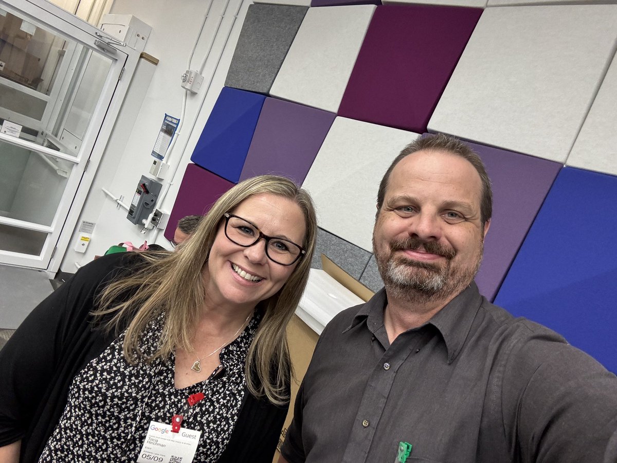 Keith McCray, M.Ed. tweet media