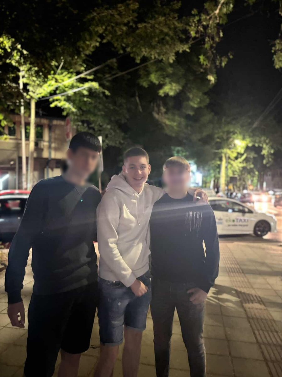 HAERO savke tweet media