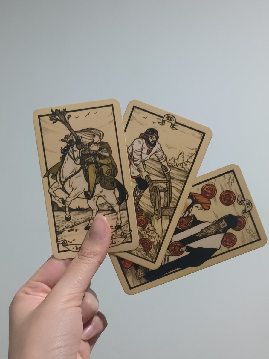 แม่หมอเปิดรับคิว #ดูดวง  แล้วนะคะ 💖
ฝนตกแบบนี้ยิ่งแม่นเลยค่าาา~

เริ่มต้นที่คำถามละ 19 บาท
หรือสนใจโปรอื่นดูโพสต์ปักหมุดได้เลยค่า

ได้รับคำทำนายภายใน 10 นาทีค่ะ
 #ดูดวงความรัก #ดูดวงไพ่ยิปซี #ดูดวงการเงิน #ดูดวงไพ่ทาโรต์ #ดูดวงแม่นๆ