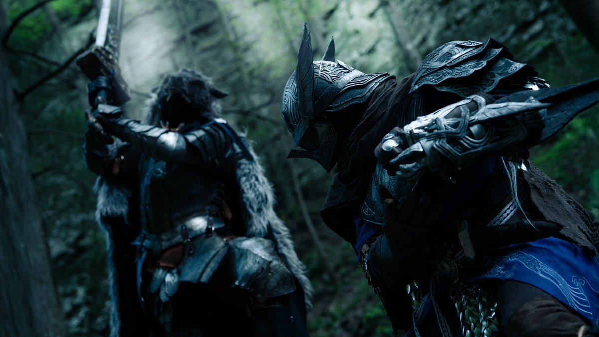 Horrifically Creative 🎃 tweet media