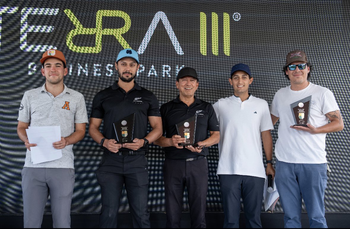 anahuacqro's tweet image. Torneo de Golf Anáhuac 2025 by Grupo Alterra ⛳🦁
Conoce todo sobre este gran evento aquí: linkedin.com/feed/update/ur…