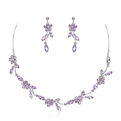 jworldtoday's tweet image. 🌸💍 Say "I do" with blooms that sparkle! Our Elegant Flower Jewelry Set for Brides and Bridesmaids is here to add a petal-perfect touch to your special day! Ready to bloom with elegance? Click here for more details or to buy: jewelryworld.today/products/elega… 🌷✨ #WeddingBling