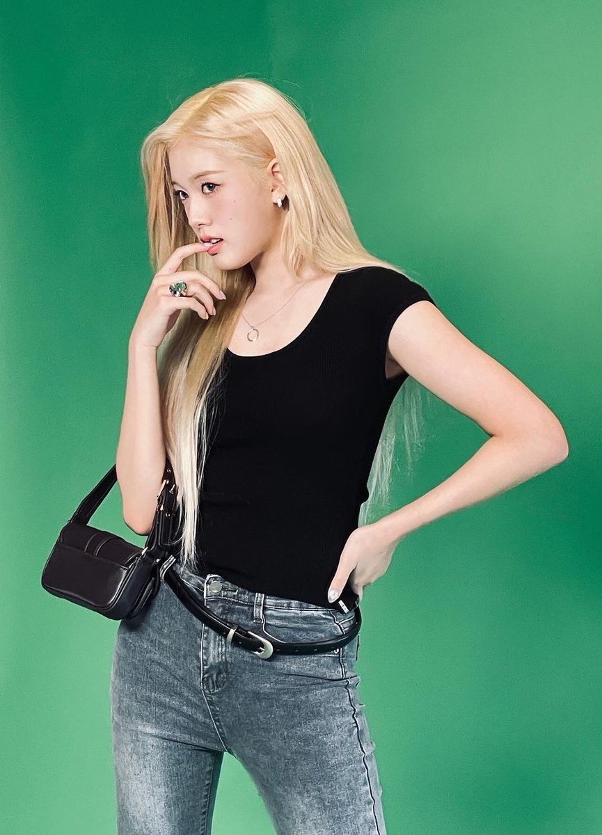 blonde j… we still talk about you