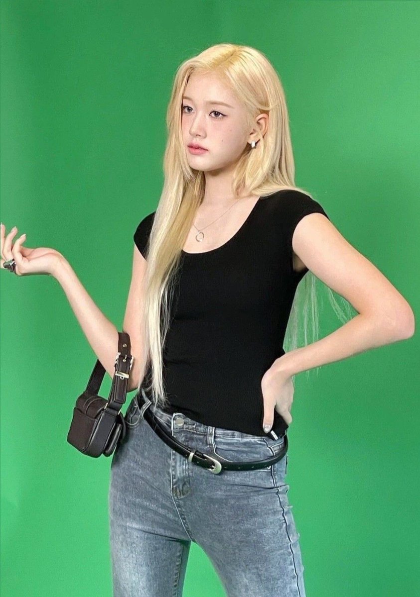 str8yc's tweet photo. blonde j… we still talk about you https://t.co/9R6Jwpx3lY