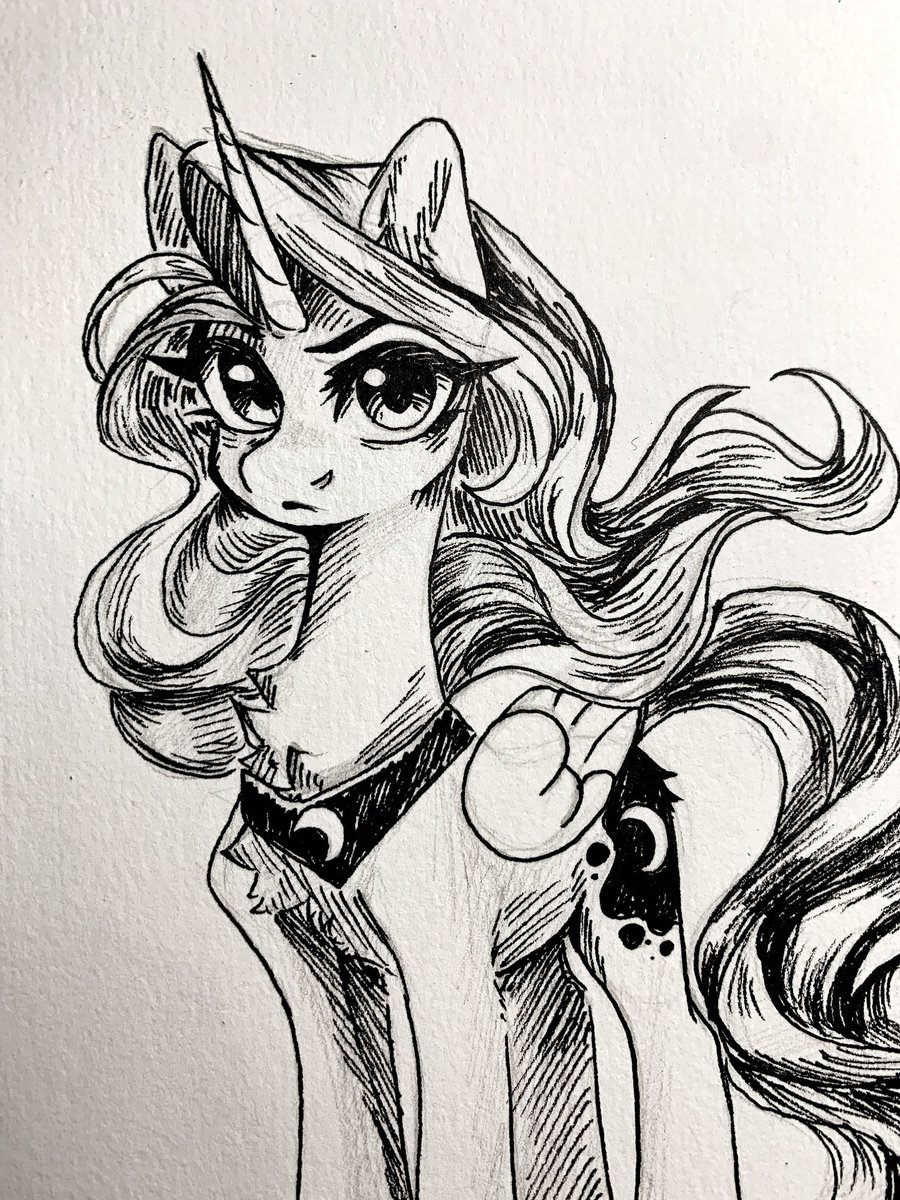 #mlpfim 🌙
