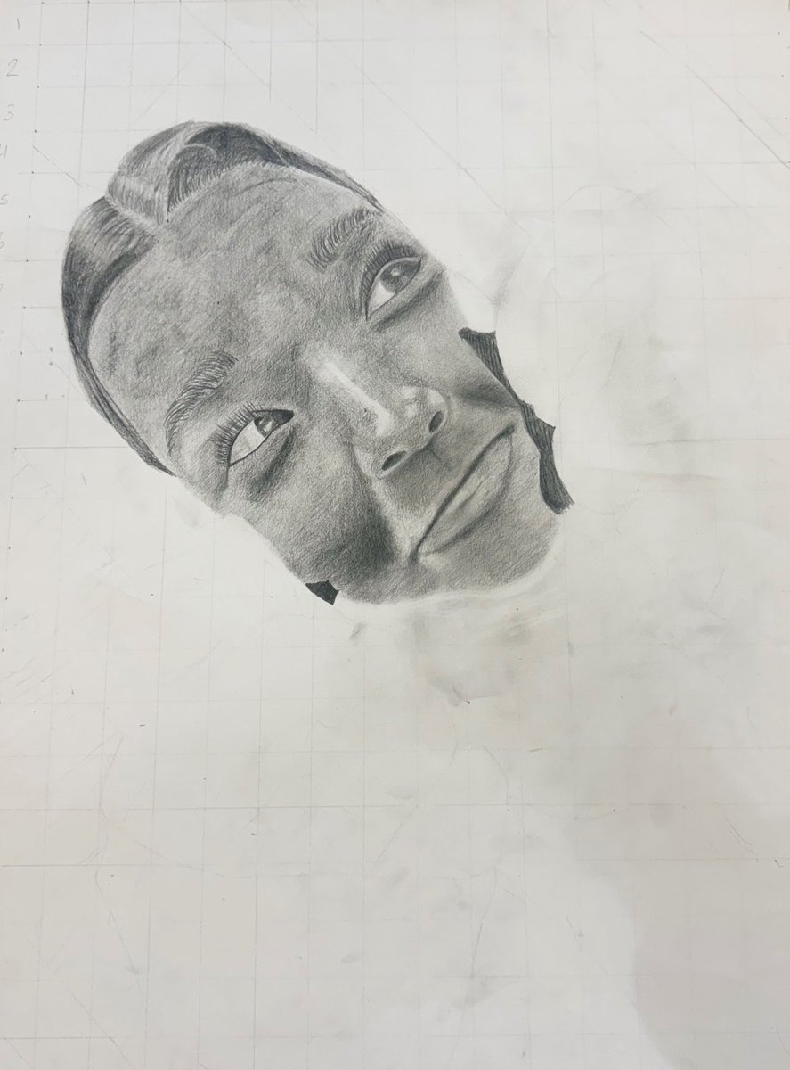AHS Art & Design (@atown_art21) on Twitter photo Art l portraits are coming along nicely! Here are a few examples as we close out our second progression grade-face rendering. #atownart <a href="/AHS_MH/">Mike Hayes</a> <a href="/DrPMilcetich/">Paul Milcetich</a> <a href="/torresv4msu/">Victor Torres</a> <a href="/AHS_SeanBaker/">AHS_SeanBaker</a> Art l portraits are coming along nicely! Here are a few examples as we close out our second progression grade-face rendering. #atownart <a href="/AHS_MH/">Mike Hayes</a> <a href="/DrPMilcetich/">Paul Milcetich</a> <a href="/torresv4msu/">Victor Torres</a> <a href="/AHS_SeanBaker/">AHS_SeanBaker</a>