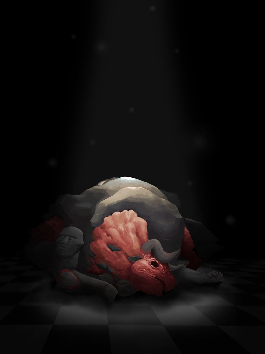 minotauuurr 🪦🕊 #ultrakill