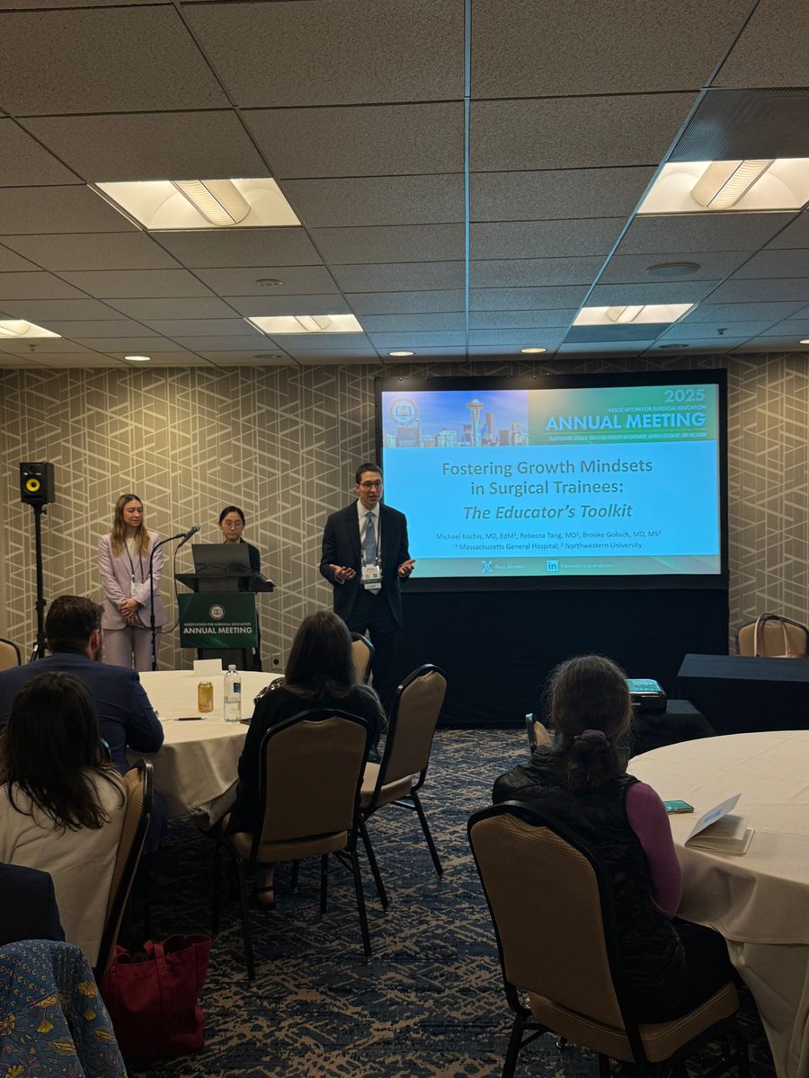 K Brooke Golisch, MD MS (@brooketheostomy) on Twitter photo So honored to be a part of this incredible work and cannot wait to see where it goes! <a href="/SurgEdFellows/">Collaboration of Surgical Education Fellows</a> <a href="/Michael_Kochis/">Michael Kochis</a> <a href="/Surg_Education/">Association for Surgical Education</a> So honored to be a part of this incredible work and cannot wait to see where it goes! <a href="/SurgEdFellows/">Collaboration of Surgical Education Fellows</a> <a href="/Michael_Kochis/">Michael Kochis</a> <a href="/Surg_Education/">Association for Surgical Education</a>