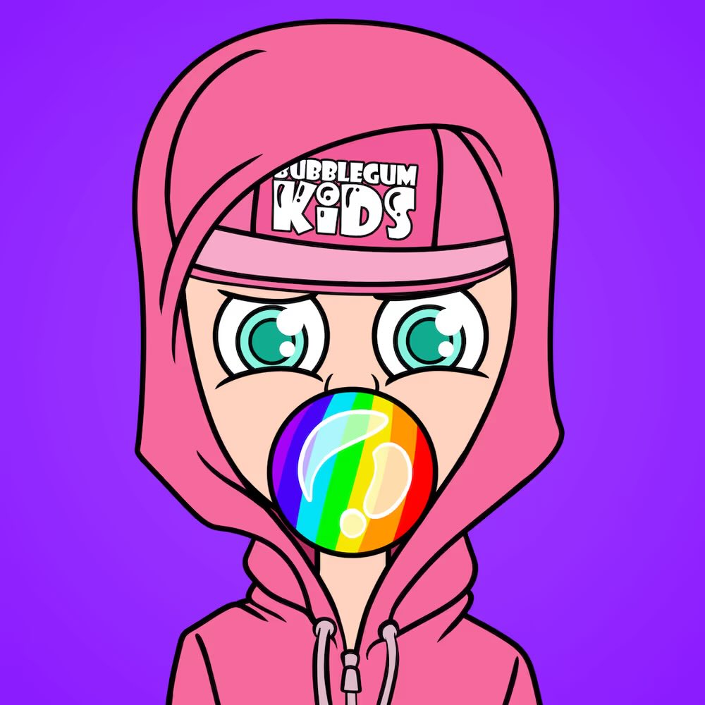David βDBOK1β Bokman ππ«‘ (@bokmandavid) on Twitter photo The first NFT I ever purchased was <a href="/bubblegumkids_/">Bubblegum Kids</a> but ended up selling them all quite some time ago. Saw this dude sitting on the floor so decided to rescue him for nostalgia reasons. Weβre all the kids at these days.?!?!? π¬ #BKG The first NFT I ever purchased was <a href="/bubblegumkids_/">Bubblegum Kids</a> but ended up selling them all quite some time ago. Saw this dude sitting on the floor so decided to rescue him for nostalgia reasons. Weβre all the kids at these days.?!?!? π¬ #BKG