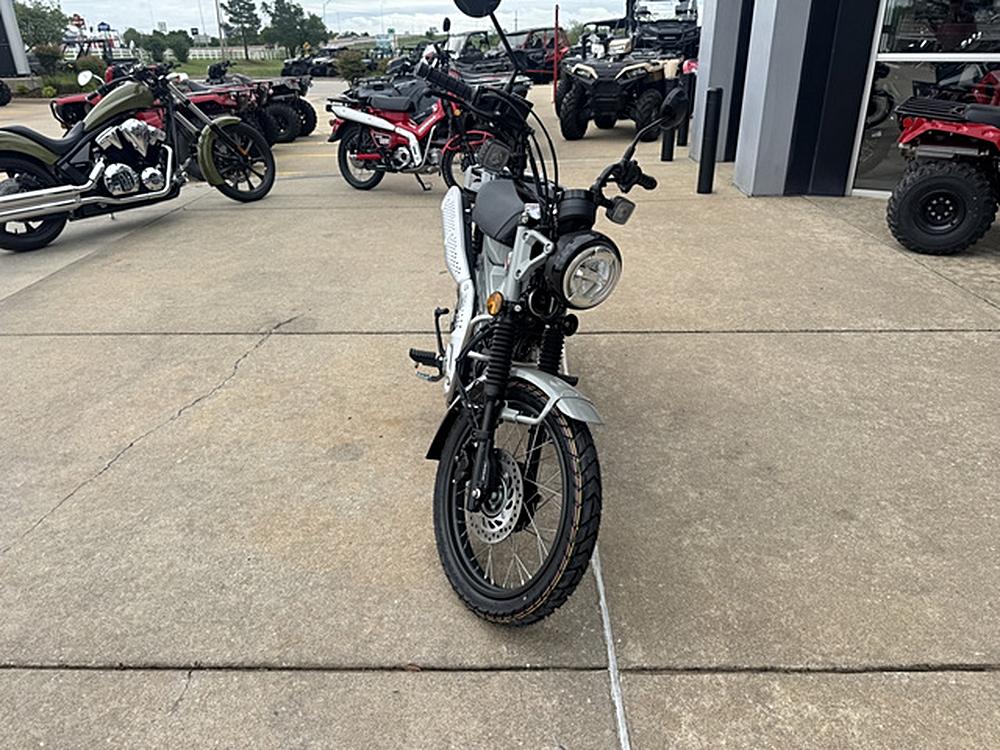 ShawneeHonda's tweet photo. 2025 Honda Trail $4,499 https://t.co/H7fbhGUpvn https://t.co/WROQnZbT5m