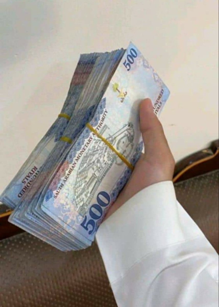 YzydMsabqa54653's tweet image. صباح الخير
هدية 50 الف ريال من نصيبك إن شاء الله بعد لحظات من الي يبدا يومه بحظ حلو وبدون اي شروط فقط رتويت🔄اعجاب❤️ تعليق بتم 💬 بالتوفيق للجميع
تابعني
#شركه_MBN_وظايف_عن_بعد
#ايكو_رايد_في_كل_مكان