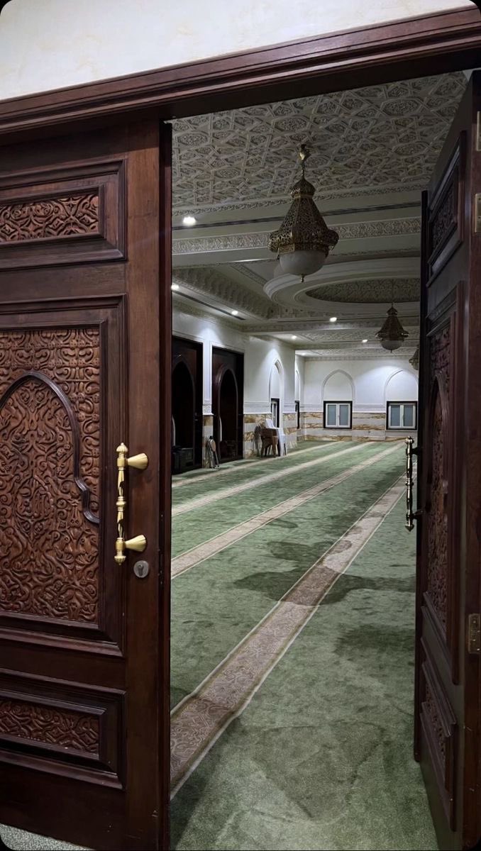 THREAD | Pourquoi Allah nous a choisis en tant que musulmans ?