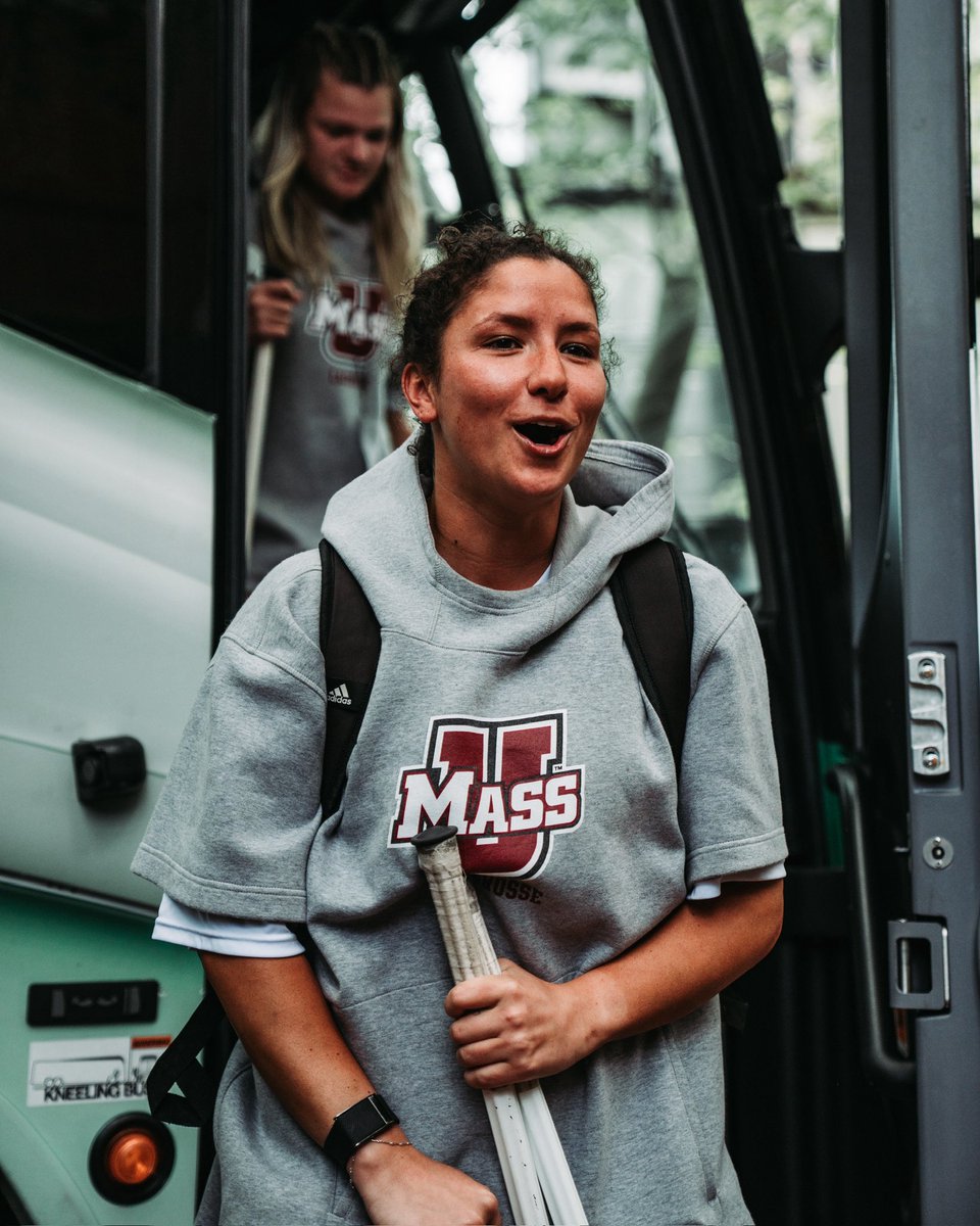 Let’s for DRod!!!!

A free position goal from Delaney has us up ✌️

12:35 Q1 | UMass 3, Prince 1