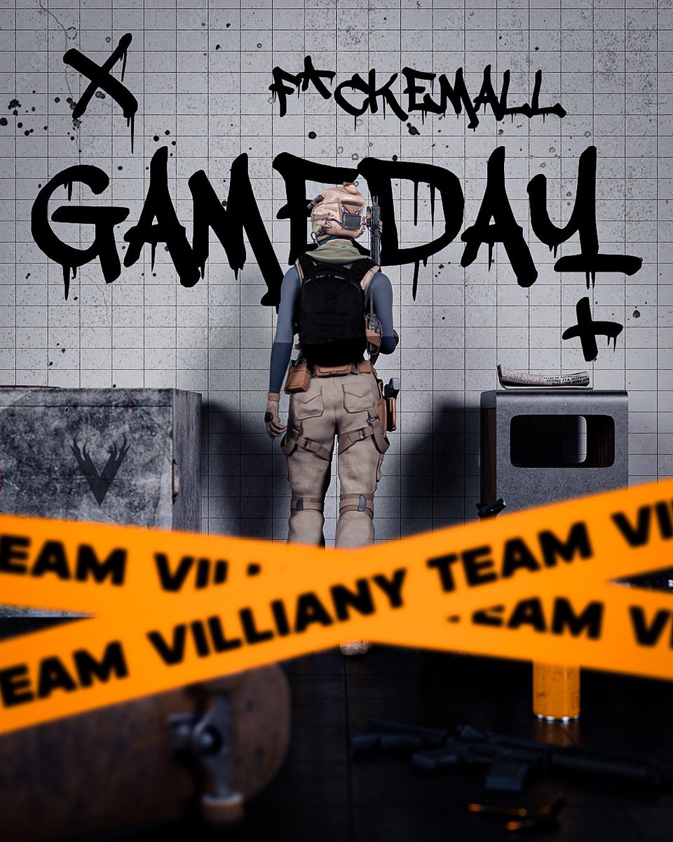 Team Villainy (@villainygg) on Twitter photo 🚨A new test awaits in the <a href="/ZGLCallofDuty/">Zoned Out Gaming League</a> arena, this time with playoff chances on the line.
⏰10PM EST
🆚<a href="/Atlsect/">Atlantis Esports</a> U18
<a href="/FletchTheDude/">Fletch</a>
@YooZephSZN
<a href="/vexxprr/">Vexxprr</a>
<a href="/SmudgeCOD/">SmudgeCOD</a>
Tune in @ twitch.tv/fletch_e
#VillainMode #BornToWin 🚨A new test awaits in the <a href="/ZGLCallofDuty/">Zoned Out Gaming League</a> arena, this time with playoff chances on the line.
⏰10PM EST
🆚<a href="/Atlsect/">Atlantis Esports</a> U18
<a href="/FletchTheDude/">Fletch</a>
@YooZephSZN
<a href="/vexxprr/">Vexxprr</a>
<a href="/SmudgeCOD/">SmudgeCOD</a>
Tune in @ twitch.tv/fletch_e
#VillainMode #BornToWin