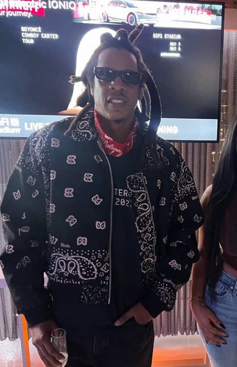 West coast Hov

JAY-Z at The Cowboy Carter Tour
📍Los Angeles, CA