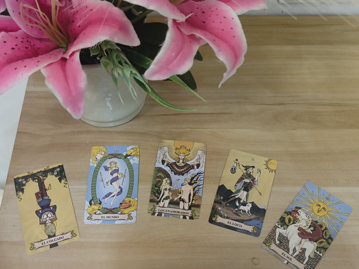 แม่หมอเปิดรับคิว #ดูดวง  แล้วนะคะ 💖
ฝนตกแบบนี้ยิ่งแม่นเลยค่าาา~

เริ่มต้นที่คำถามละ 19 บาท
หรือสนใจโปรอื่นดูโพสต์ปักหมุดได้เลยค่า

ได้รับคำทำนายภายใน 10 นาทีค่ะ
 #ดูดวงความรัก #ดูดวงไพ่ยิปซี #ดูดวงการเงิน #ดูดวงไพ่ทาโรต์ #ดูดวงแม่นๆ