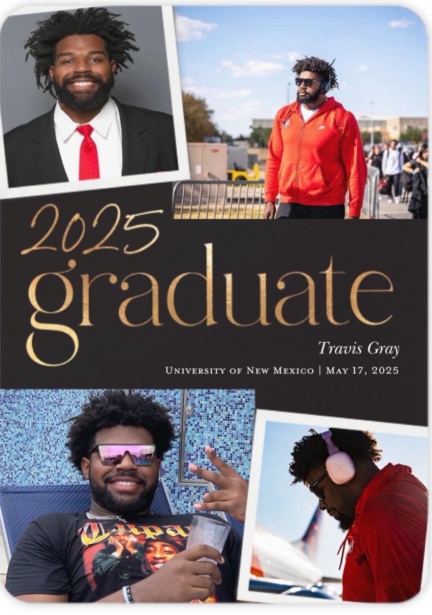 Best Mother’s day gift ever! <a href="/UNMLoboFB/">New Mexico Football</a> <a href="/TravisRGray/">Travis Gray</a>