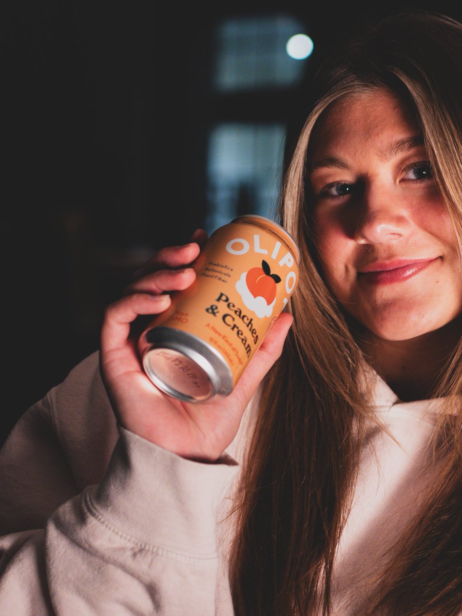 sodathletics's tweet photo. Olipop photoshoot with @maddypazzz 📸 https://t.co/GTspLbCVJD