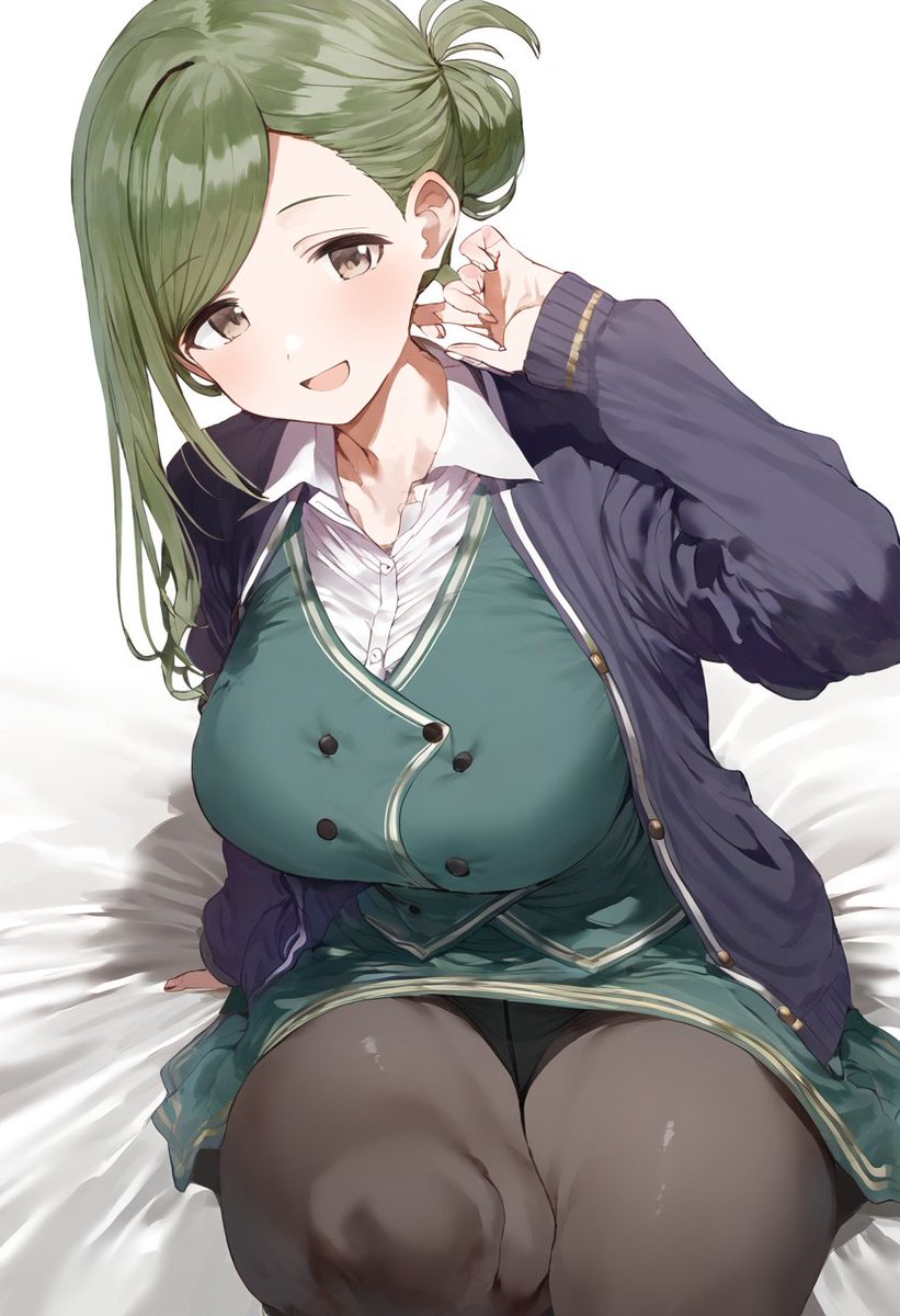 リクエストが来たので。
皆もジムシャニを読もう、色んな栄養が摂取できるぞ 