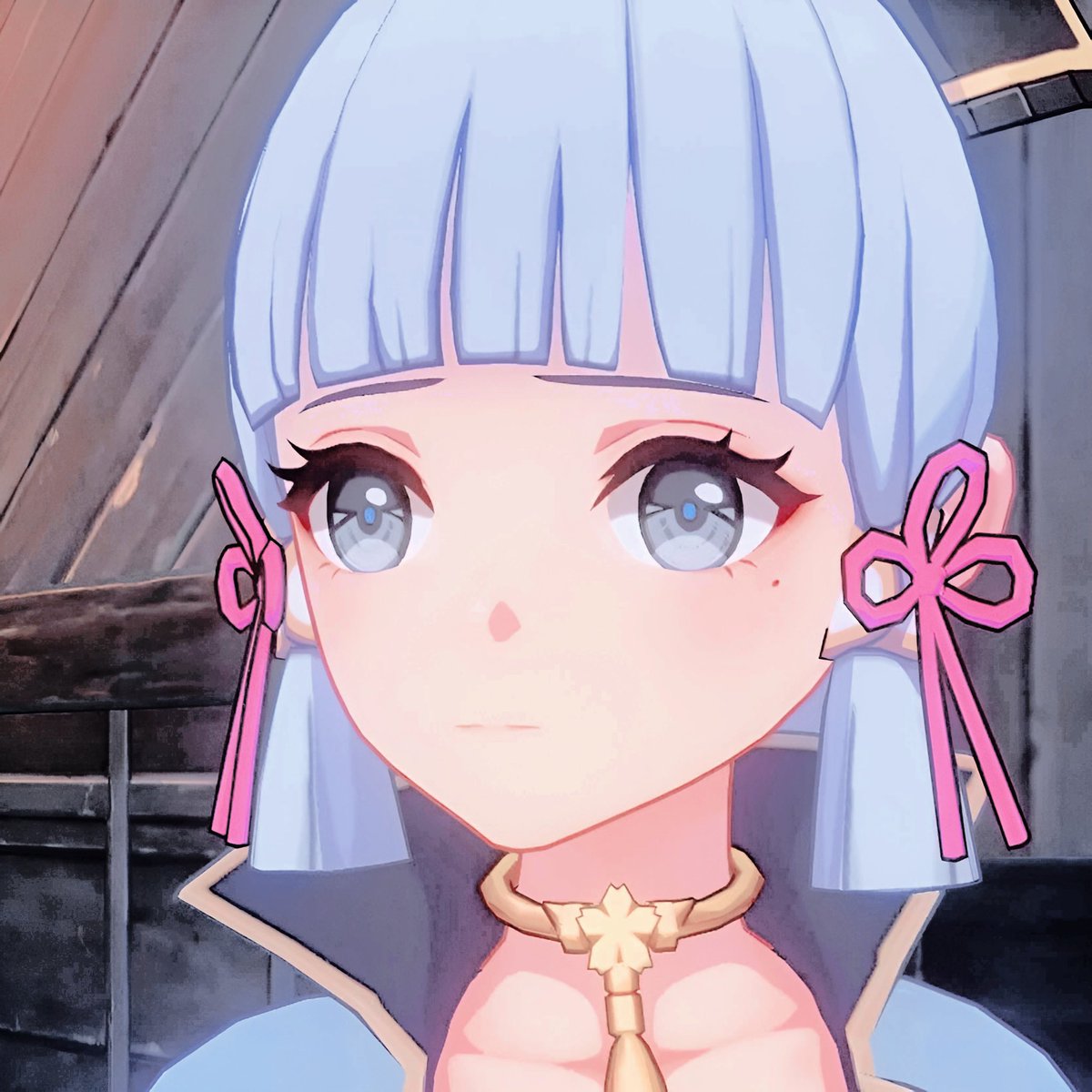 ⠀ 
⠀⠀  ❛ ⠀ I still don’t think that’s right. I’m not good with directions, we will definitely get lost. I think we should bring Laetitia with us, she can guide us properly. ⠀ ❜
⠀