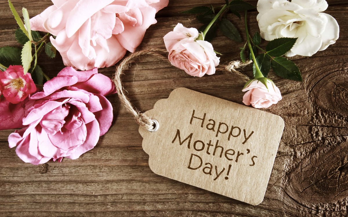 nmfinanceauth's tweet image. Happy Mother's Day from NMFA!