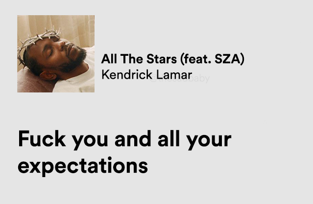 thesadbaby's tweet photo. kendrick lamar. https://t.co/3tIGnHRPEZ