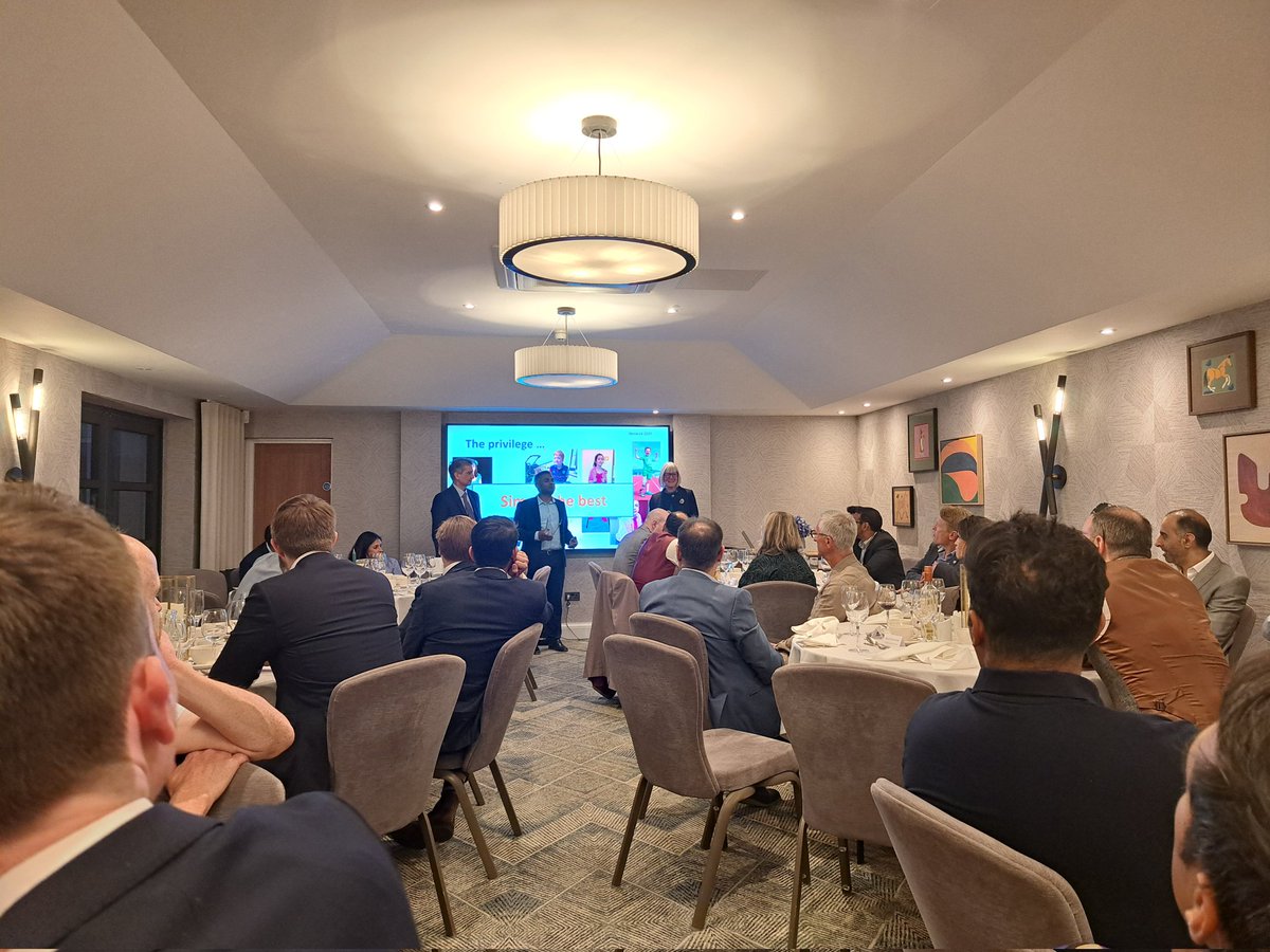 Rosie Wall (@rosieannortho) on Twitter photo Another brilliant Warwick Orthopaedic Registrars' day! Thanks to our TPD and deputy for organising such a good day and to Prof <a href="/deboraheastwood/">Deborah Eastwood</a> for the inspirational talks. <a href="/Arthrex/">Arthrex</a> <a href="/CovOrthoTrauma/">CoventryOrtho</a> Another brilliant Warwick Orthopaedic Registrars' day! Thanks to our TPD and deputy for organising such a good day and to Prof <a href="/deboraheastwood/">Deborah Eastwood</a> for the inspirational talks. <a href="/Arthrex/">Arthrex</a> <a href="/CovOrthoTrauma/">CoventryOrtho</a>