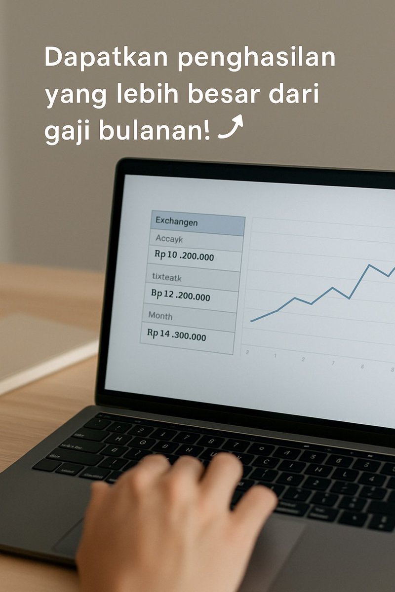Kuotajadicuan's tweet photo. “Earn thousands without an office? It’s possible! Discover the secrets to freelancing success in my new eBook. Link in bio! 💼💰 #FreelancerSuccess #WorkFromAnywhere” https://t.co/hQEIqRr8iW