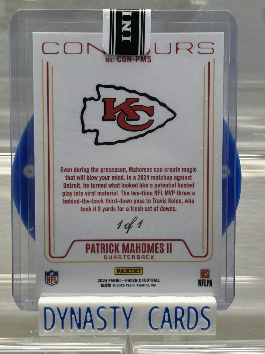 Goat 1/1 Pull