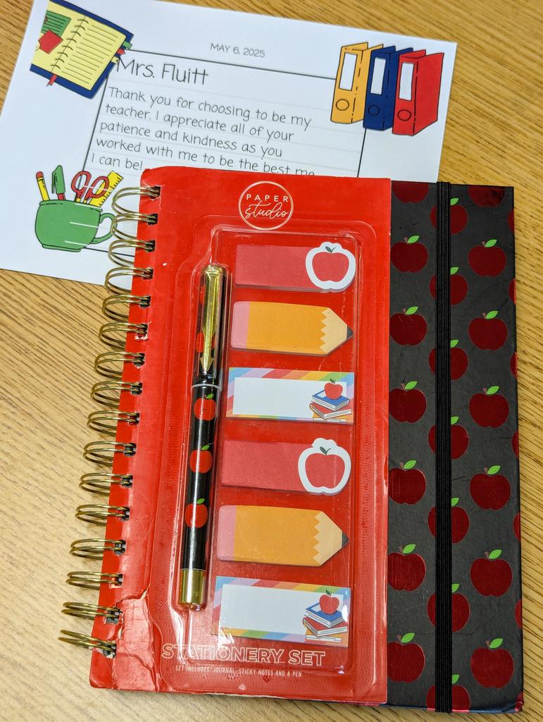 Dawn Fluitt 🍏 SpEdTeacher tweet media