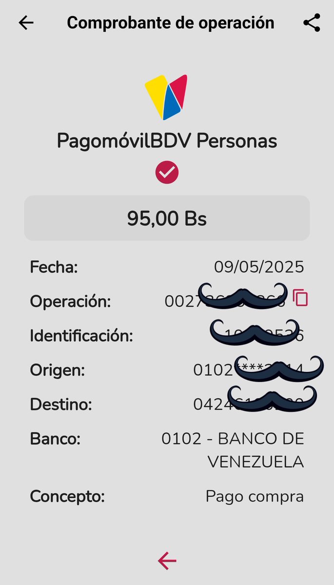 Bulls_eye89 (@bulls_eye89) on Twitter photo <a href="/GremioDocente/">GremioDocente</a> <a href="/grisisanch/">Gricelda Sánchez</a> Me pagaron la quincena de 130 bss hace un momento y cancele un combo de empanadas y jugo en la cantina del liceo con un costo de 95bss y solo me quedaron 32 bss (tomen en cuenta cobro de comisiones del banco). <a href="/GremioDocente/">GremioDocente</a> <a href="/grisisanch/">Gricelda Sánchez</a> Me pagaron la quincena de 130 bss hace un momento y cancele un combo de empanadas y jugo en la cantina del liceo con un costo de 95bss y solo me quedaron 32 bss (tomen en cuenta cobro de comisiones del banco).