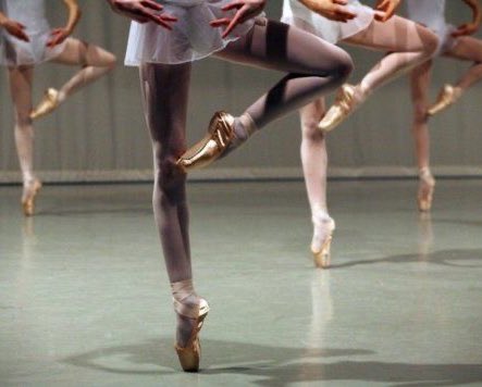 #witcheswireless 🩰🤍