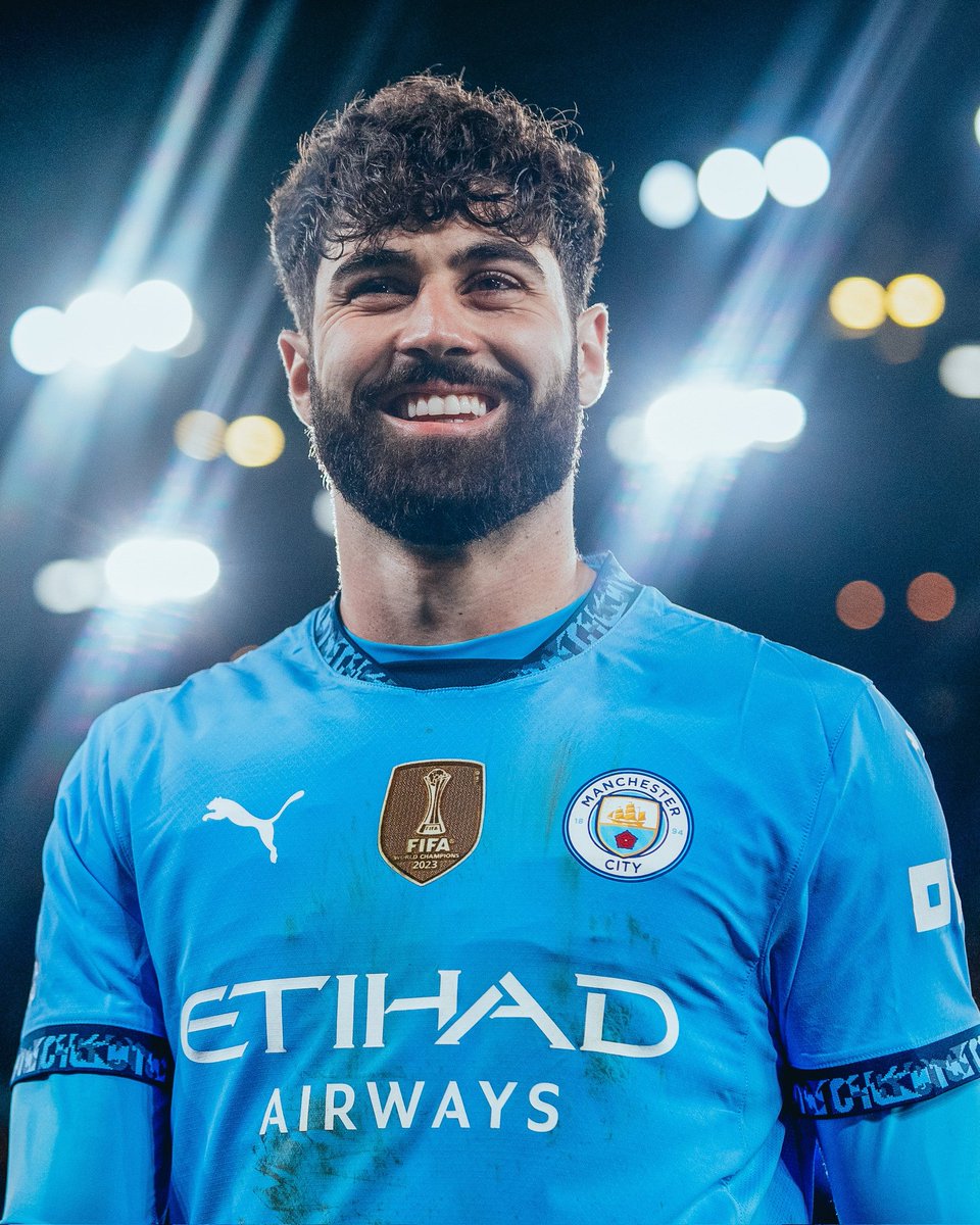 Managing City (@managing_city) on Twitter photo Pep Guardiola says <a href="/JoskoGvardiol4/">Joško Gvardiol</a> has been our most important player this season, and 99.9% of #ManCity fans would agree. 🇭🇷🩵 Pep Guardiola says <a href="/JoskoGvardiol4/">Joško Gvardiol</a> has been our most important player this season, and 99.9% of #ManCity fans would agree. 🇭🇷🩵