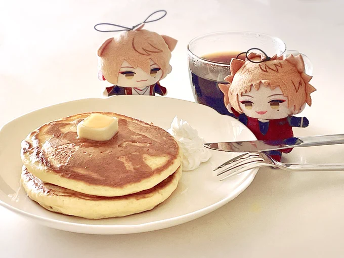 ま、あたくしにかかればこれくらい朝飯前……ピースオブケイクっつってね……まあ寝坊したので写真自体は先日撮ったものなんですけども…… 