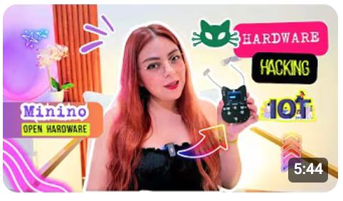 Electronic Cats tweet media